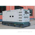 1106A-70TAG2 super silent power genset with Perkins Engine